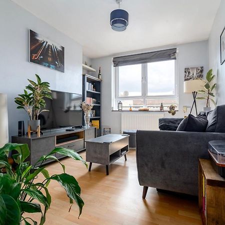 Appartement Guestready - A Perfect Retreat In Dalston à Londres Extérieur photo